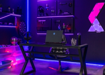 MSI Laptop Üretiminin 20. Yılını İstanbul Kanyon'da Kutluyor!