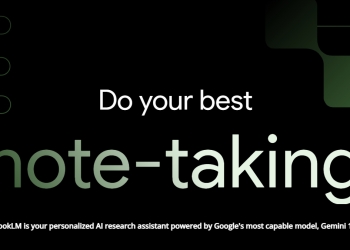 NotebookLM Artık YouTube Videolarını Özetleyebiliyor