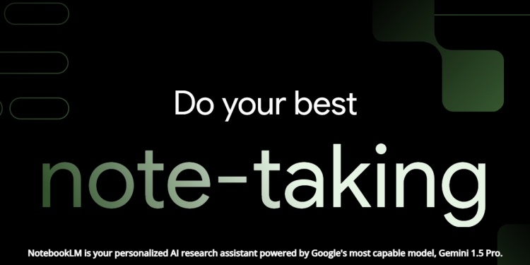 NotebookLM Artık YouTube Videolarını Özetleyebiliyor