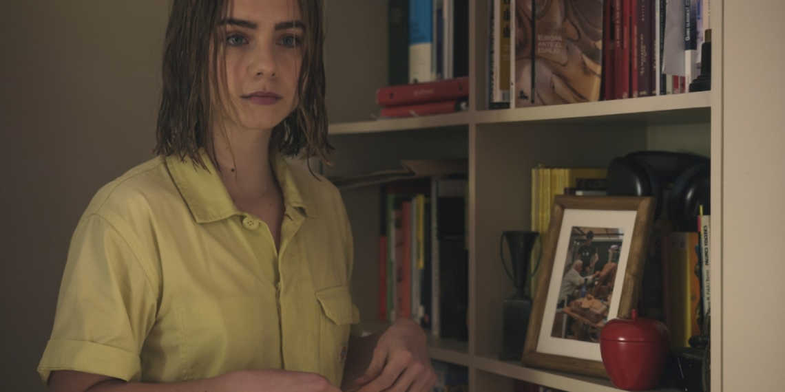 Penceremden Benzeri Filmler