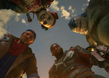 Rocksteady'de İşten Çıkarmalar Yaşanıyor