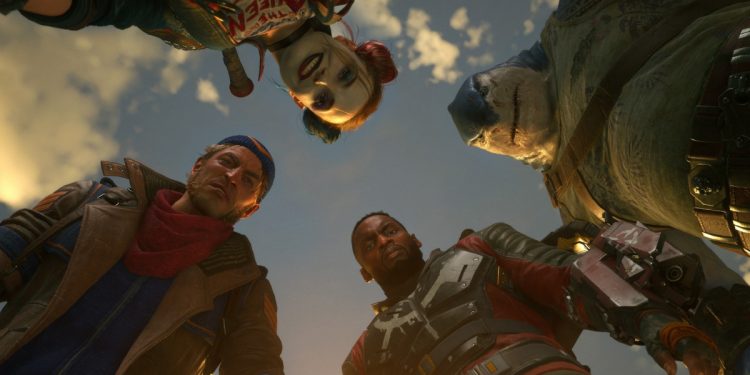 Rocksteady'de İşten Çıkarmalar Yaşanıyor