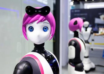 Bu Sevimli Robot Hizmetçiniz Olmaya Çok Yakın: Kısa Zamanda Her Evde Olabilir