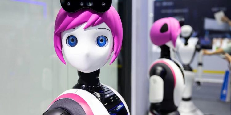 Bu Sevimli Robot Hizmetçiniz Olmaya Çok Yakın: Kısa Zamanda Her Evde Olabilir