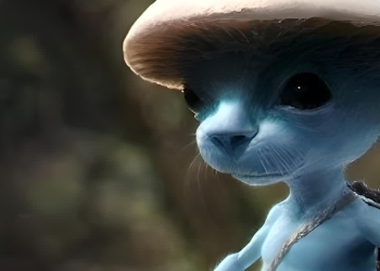Smurf Cat Nedir? Nasıl Ortaya Çıktı?