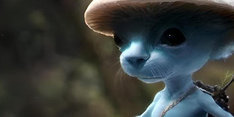 Smurf Cat Nedir? Nasıl Ortaya Çıktı?