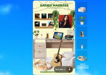 Spotify Bedroom Trendi: Made on Verse Nasıl Kullanılır?