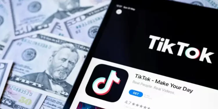 TikTok Batıyor mu? 9.5 Milyar Dolar Kredi Arıyor