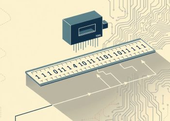 Turing Makinesi: Basit Kurallarla Karmaşık Problemleri Çözmek