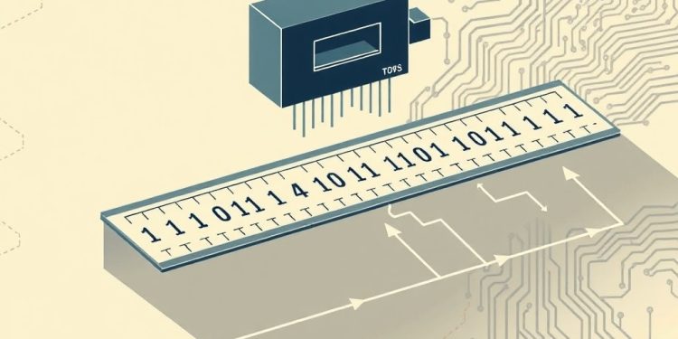 Turing Makinesi: Basit Kurallarla Karmaşık Problemleri Çözmek