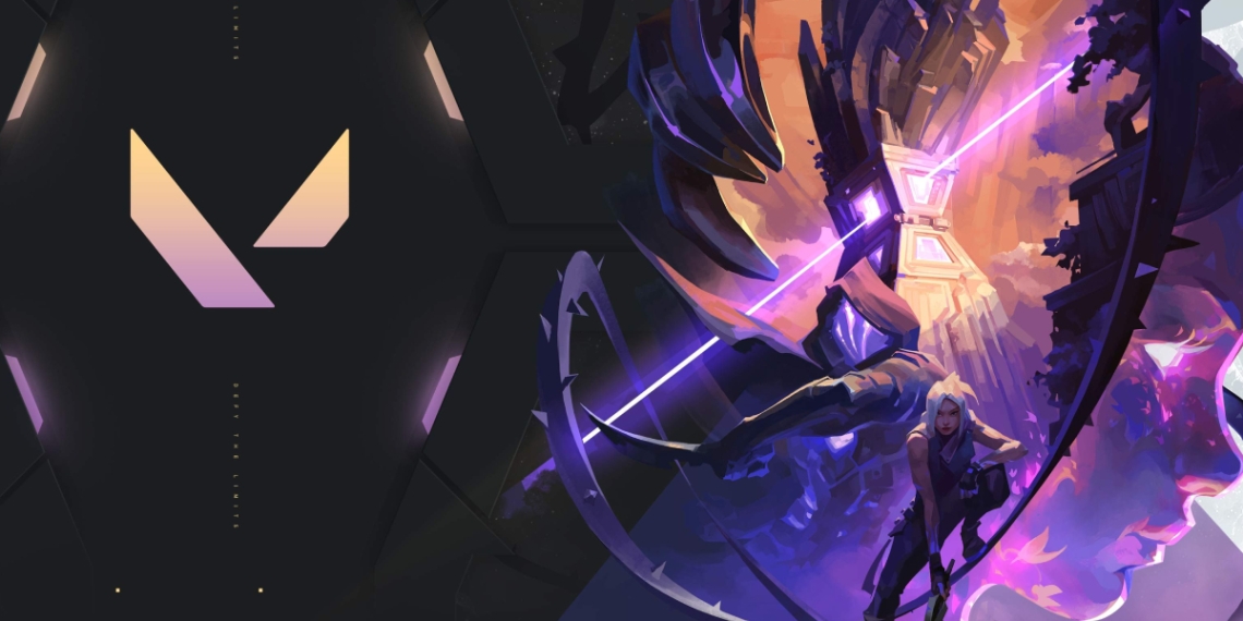 Valorant Discord Sunucuları