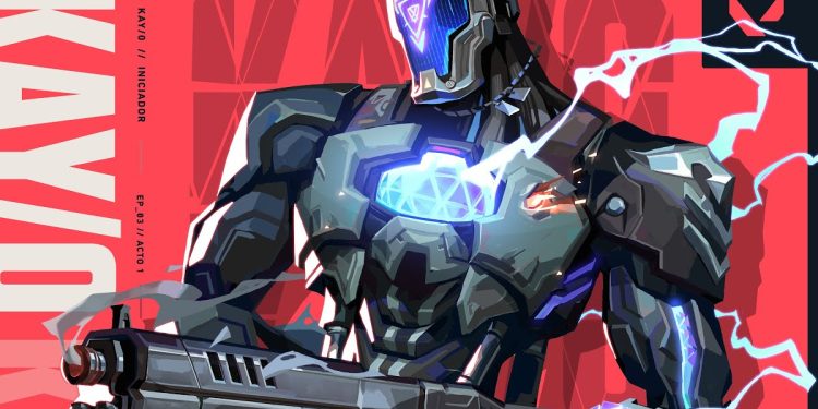 Valorant VAL 7 Hatası Nasıl Çözülür?