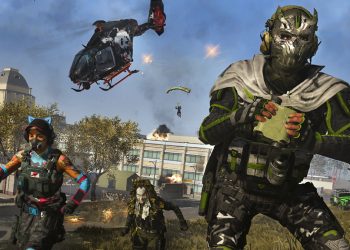 Warzone Connection Failed Hatası Nasıl Çözülür?