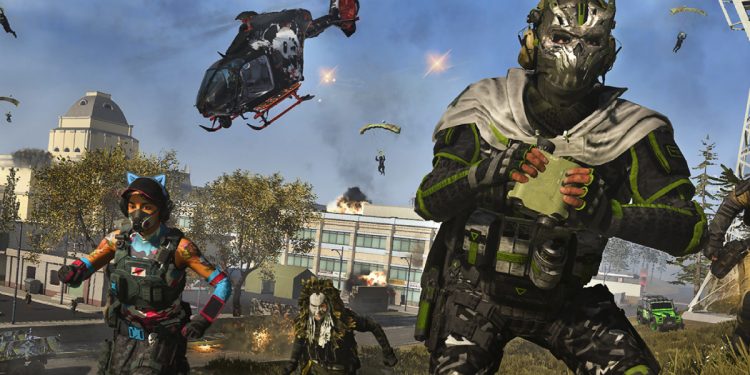 Warzone Connection Failed Hatası Nasıl Çözülür?