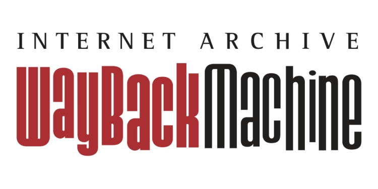 Google Arama, Wayback Machine ile Entegreli Çalışacak