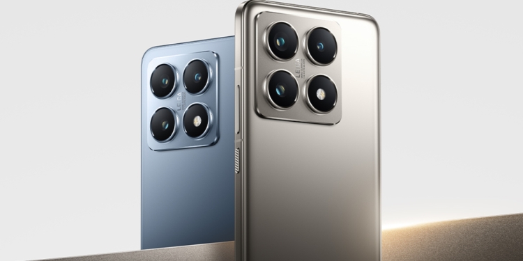 xiaomi-14t serisi tanıtıldı