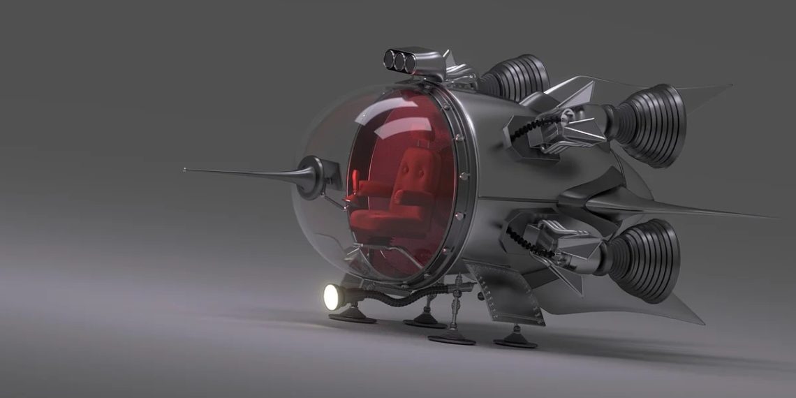 Yapay Zeka 3D Modelleme Araçları