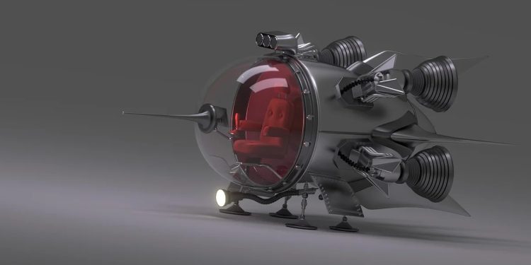 Yapay Zeka 3D Modelleme Araçları