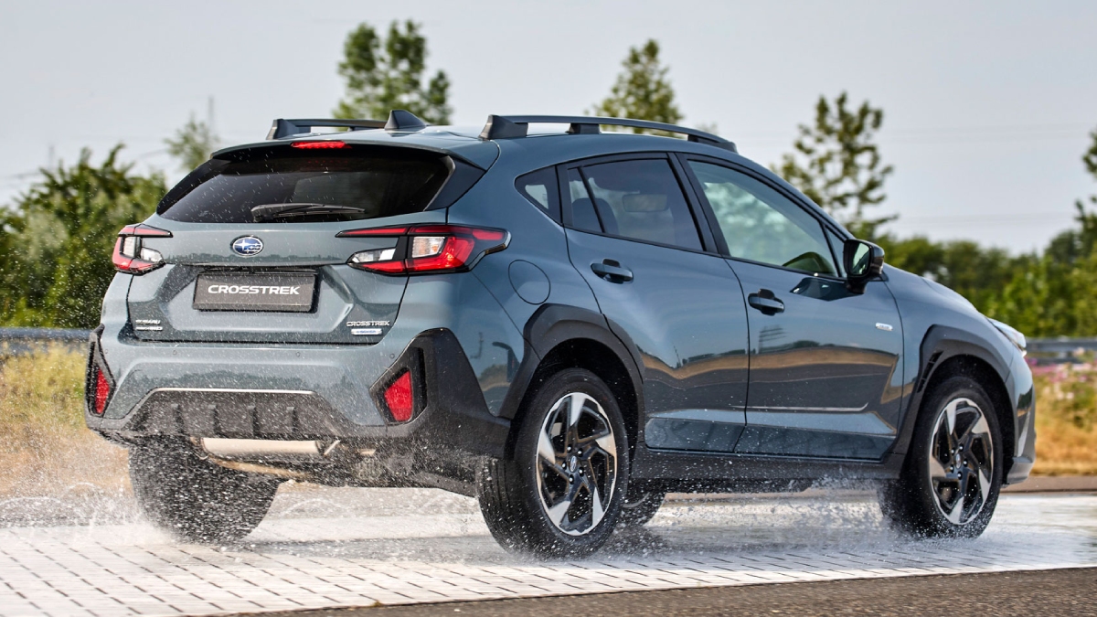 Yeni Subaru Crosstrek-1