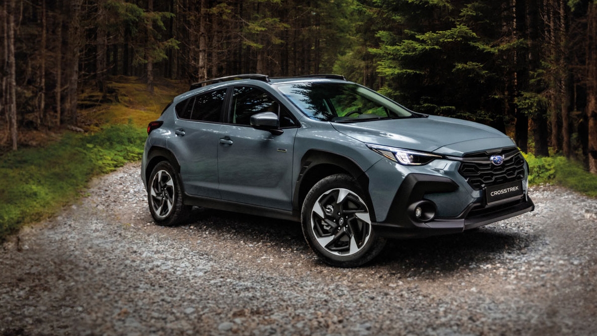 Yeni Subaru Crosstrek-2