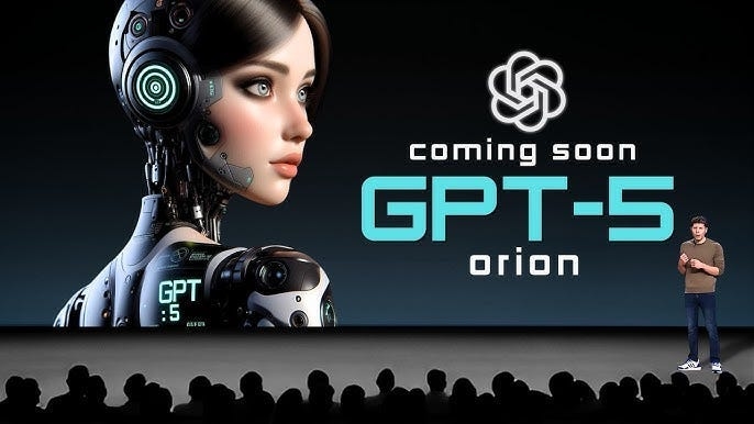 The Verge’in Orion’un Aralık Ayında Çıkacağına Dair Haberine OpenAI’dan Sert Yanıt