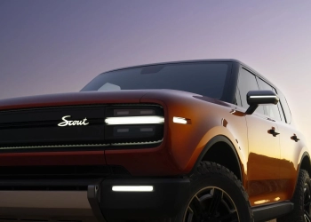 Volkswagen’in Yeni Markası Scout’tan Çıldırtan Elektrikli SUV’lar Geliyor! İşte Detaylar…