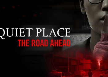 A Quiet Place: The Road Ahead'de Nefesinizi Tutmanız Gerekecek