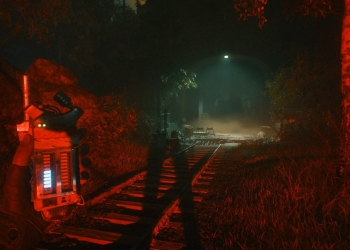 A Quiet Place: The Road Ahead oynanış süresi