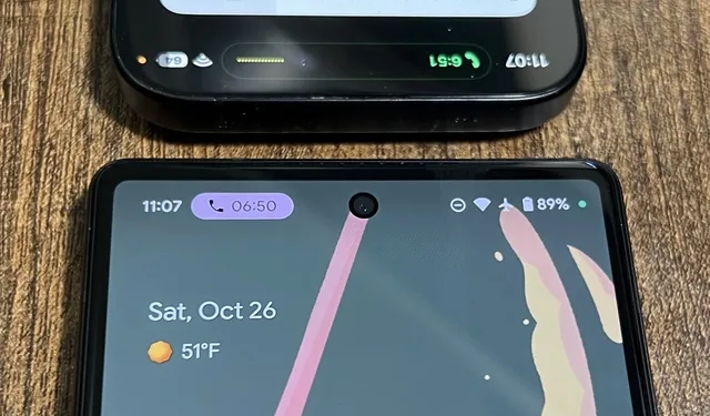 Android 16’ya iPhone Tarzı ‘Sürekli Bildirimler’ Geliyor | İşte İlk Detaylar