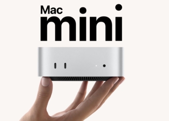 Apple’ın Yeni Mac Mini’si Gerçekten Adını Hak Ediyor