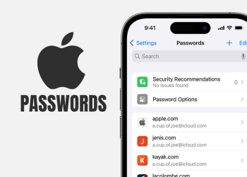 Apple’ın Yeni Şifre Yöneticisi: Güvenli, Pratik ve Kullanışlı
