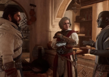 Assassin's Creed Mirage Steam