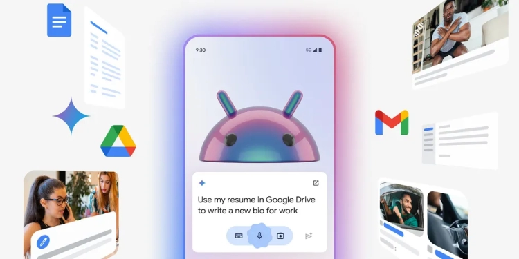 Android için Gemini Daha Akıllı Hale Geldi: Denemeniz Gereken 3 Özellik