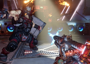 Borderlands 3 indirim