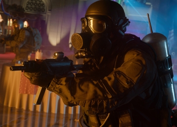 Call of Duty: Black Ops 6 yeni video