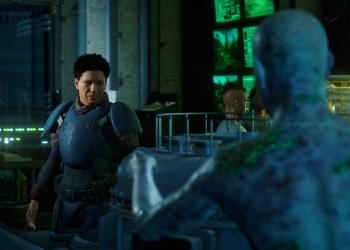 Chernobylite 2: Exclusion Zone oynanış videosu