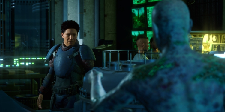 Chernobylite 2: Exclusion Zone oynanış videosu