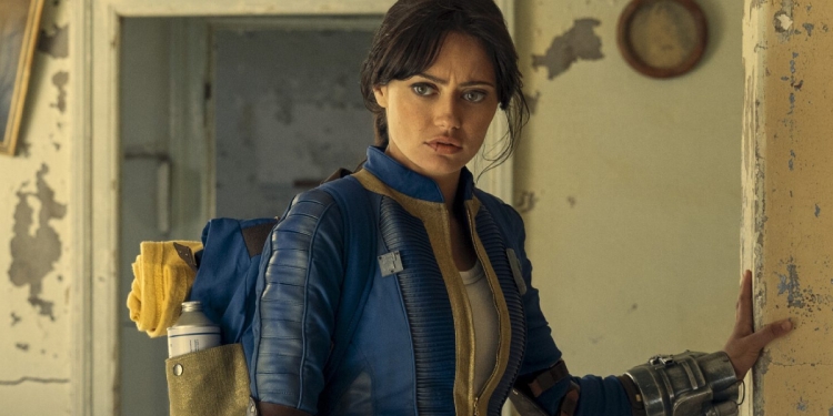 Fallout 2. Sezon Çekimlerinin Ne Zaman Başlayacağı Belli Oldu