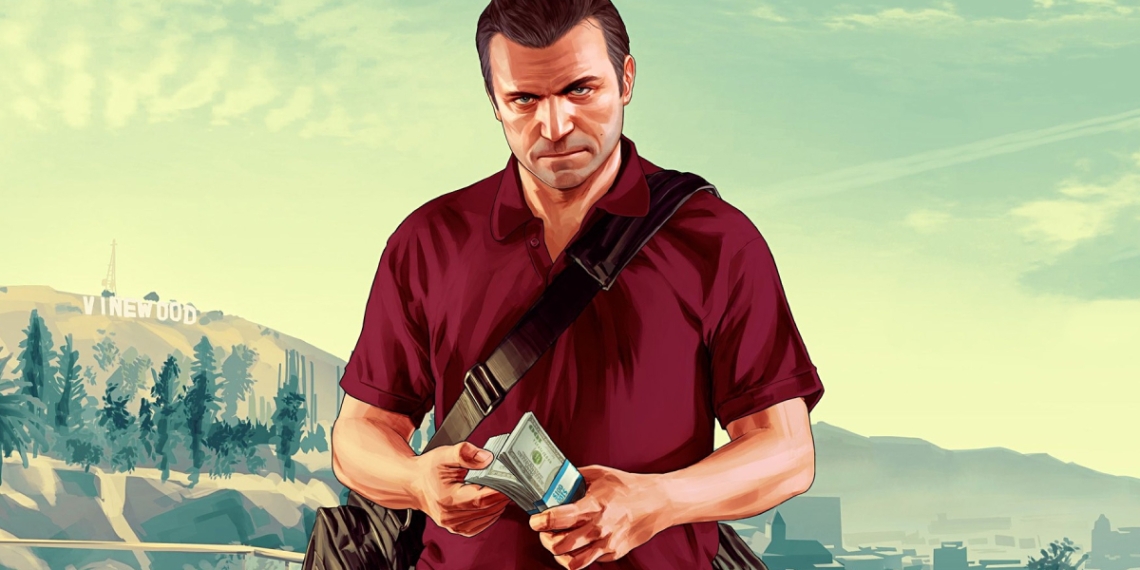 GTA 5 Sürüm Öğrenme Nasıl Yapılır?