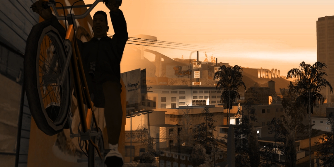 GTA San Andreas Ses Sorunu ve Çözümü