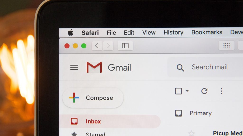 Gmail İsim Değiştirme Nasıl Yapılır?