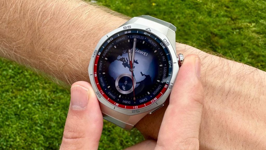 Huawei Watch GT 5 Pro 46mm