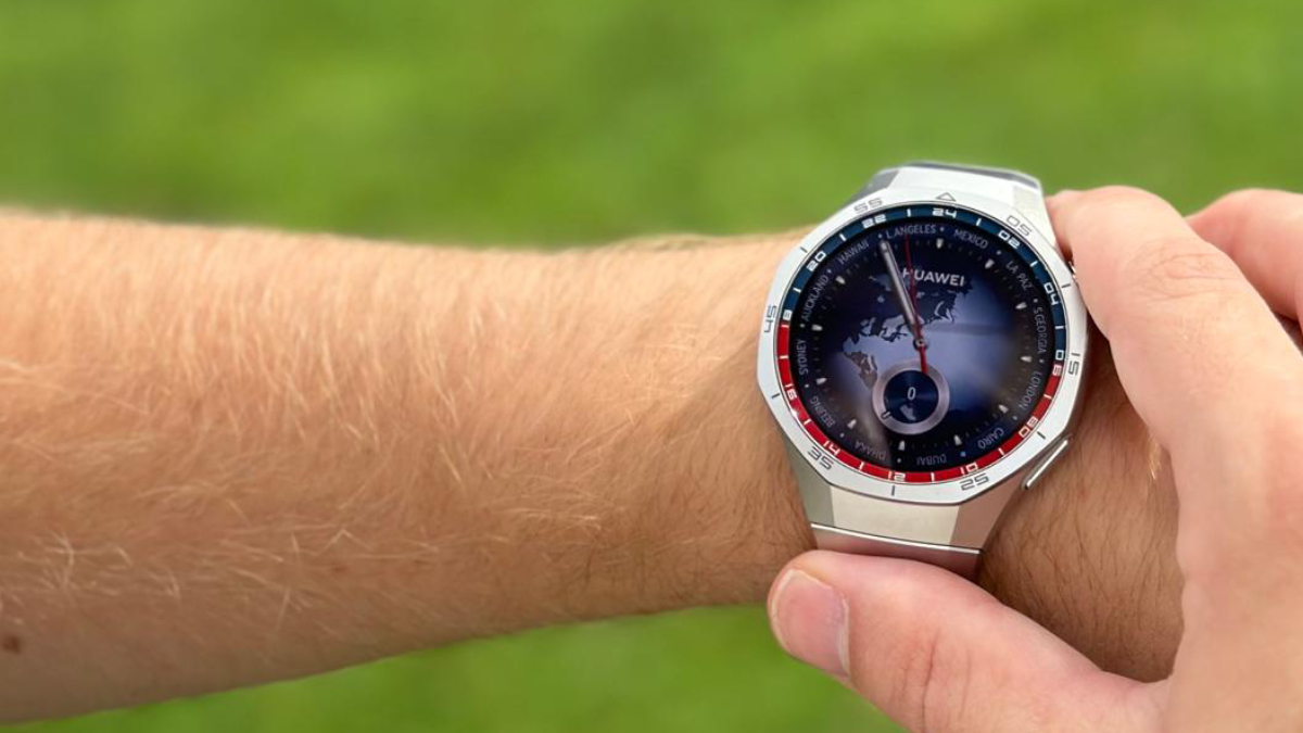 Huawei Watch GT 5 Pro 46mm-3