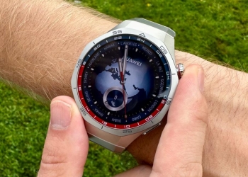 Huawei Watch GT 5 Pro 46mm