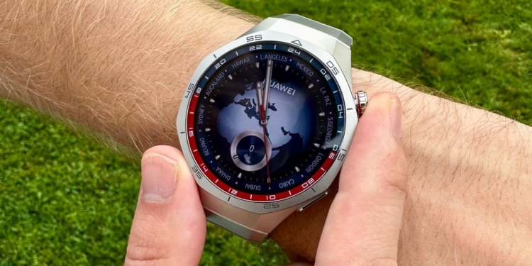 Huawei Watch GT 5 Pro 46mm