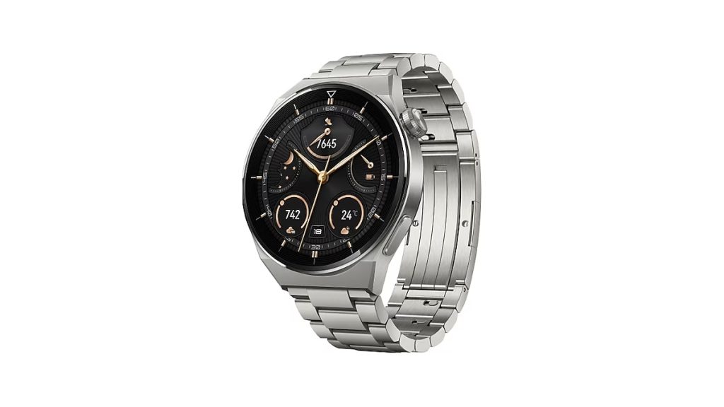 Huawei Watch GT 5 Pro 46mm İnceleme