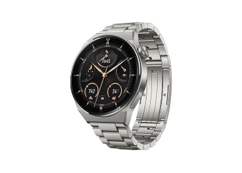 Huawei Watch GT 5 Pro 46mm İnceleme
