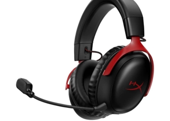 HyperX Cloud III Wireless Kulaklık