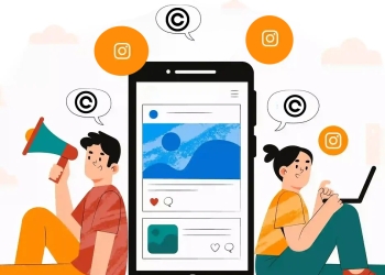 Instagram Telif Atma Nasıl Yapılır?