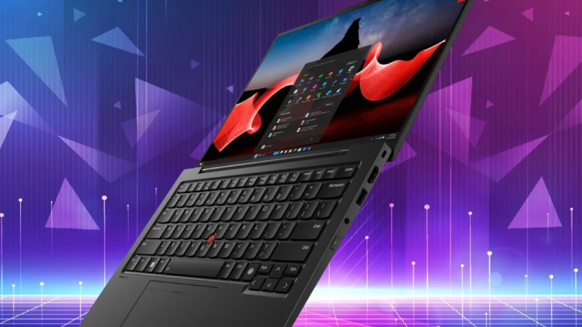 Lenovo ThinkPad X1 Carbon Gen 12